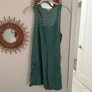 Fossil Sundress 🌿🌱